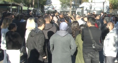Narin Güran davasında tutuklu ağabey Enes Güran ifade verdi