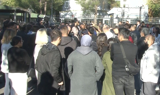 Narin Güran davasında tutuklu ağabey Enes Güran ifade verdi