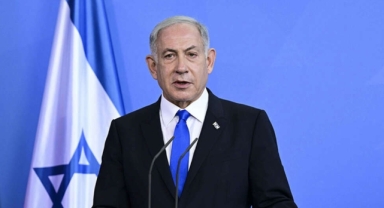 Netanyahu için tutuklama emri