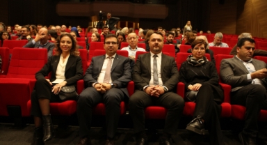 Nilüfer Belediyesi pancar deposu ödülle taçlandı