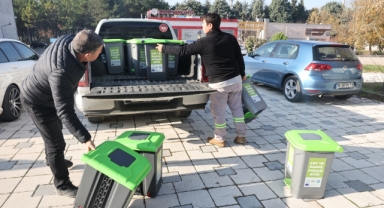 Nilüfer Belediyesi ve BUÜ'den sürdürülebilir geleceğe yatırım