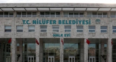 Nilüfer'de su kesintisi