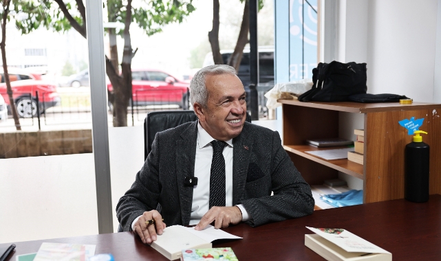 Nilüfer’den 81 ile kitap desteği giderek büyüyor