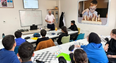 Öğrenciler için ücretsiz LGS hazırlık kursu