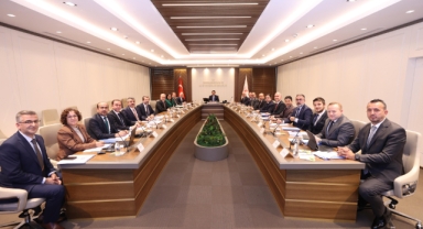 Orhangazi Belediyesi’ne Çevre ve Şehircilik Bakanlığı’ndan Hibe Desteği