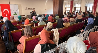 Osmangazi Belediyesi’nden üniversitelilere akademik destek