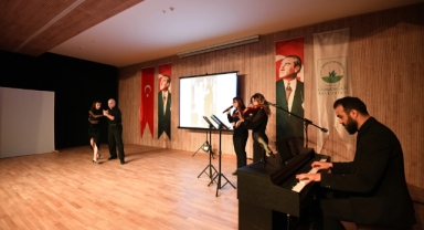 Osmangazililer Atatürk’ü anladı