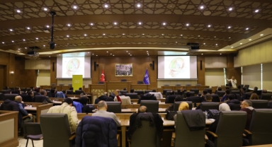 Personele etkili iletişim ve beden dili eğitimi