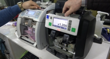 Sahte dolar krizine Bursa'dan çözüm