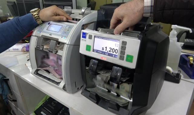 Sahte dolar krizine Bursa'dan çözüm