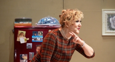 Shirley Valentine Bursa’da sahnelendi