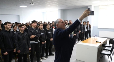 “Size, Sizleri Anlayarak Hizmet Etmek İstiyorum”