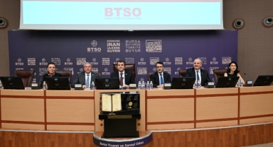 TEKNOSAB Lojistik Teknopark GSYF yeni yatırımcılarla büyüyor