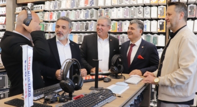 TÜKETİCİ VE EV ELEKTRONİĞİ SEKTÖRÜNDE YENİ MARKA : JET1001