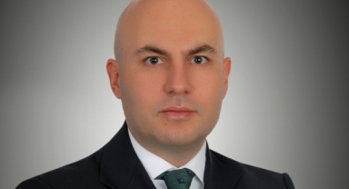 UEDAŞ’ta bayrak değişimi