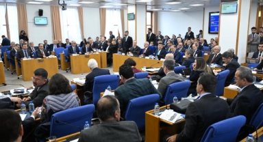Ulaştırma ve altyapıya 2025 yılında 482 milyar liralık yatırım yapılacak