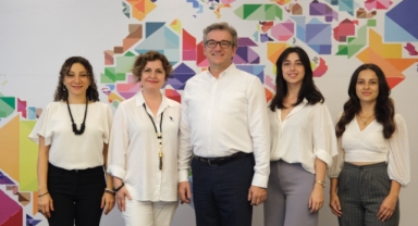 ULUTEK firması iş dünyasına yeşil rehberlik sunuyor