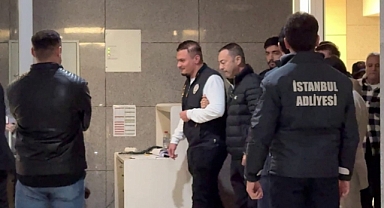 Ünlülere Yönelik Yasa Dışı Bahis Operasyonu: 20 Kişi İçin Gözaltı Kararı Verildi