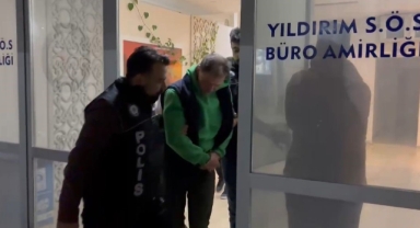 Uyuşturucu tacirleri zehirleri yastık kılıfına saklamış