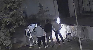 Vandalizmin bedeli ağır oluyor