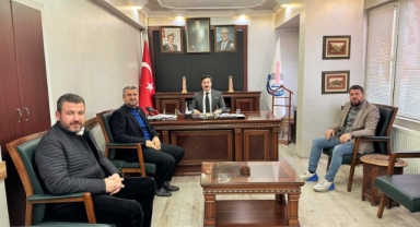 Yenişehir’e akıllı otopark ve öğrenci apartları müjdesi