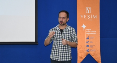 Yeşim Grup'ta gebelik ve kadın sağlığına dair farkındalık semineri