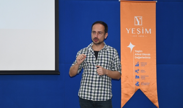 Yeşim Grup'ta gebelik ve kadın sağlığına dair farkındalık semineri
