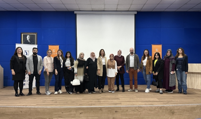 Yeşim Grup’tan toplumsal cinsiyet eşitliğine güçlü vurgu