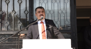 YILDIRIM’DA GELECEĞİNİ ÇÖPE ATMA, PET ŞİŞENİ POTAYA AT