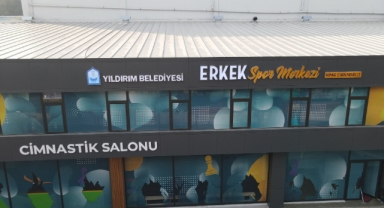 YILDIRIM’DA HERKES İÇİN SPOR