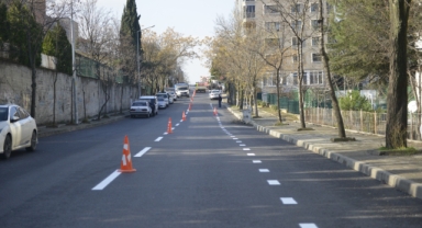 YILDIRIM’DA HİZMETİN YOLU AÇIK