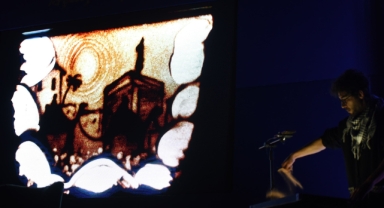 Yıldırım'da 'insanlık adına' kültür sanat sezonu başladı