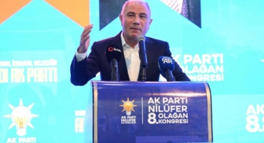 AK Parti Genel Başkan Vekili Efkan Ala: “Suriye’nin istikrarı için yardıma hazırız”