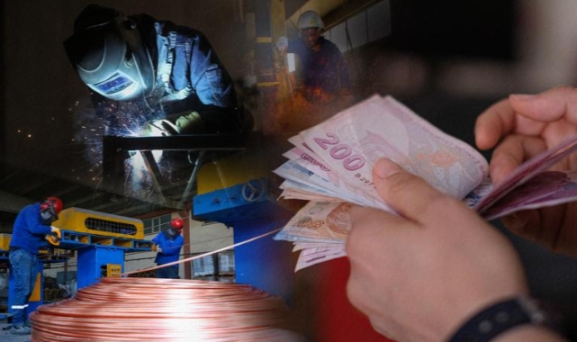 Asgari Ücret Tespit Komisyonu 2025 İçin Toplanıyor