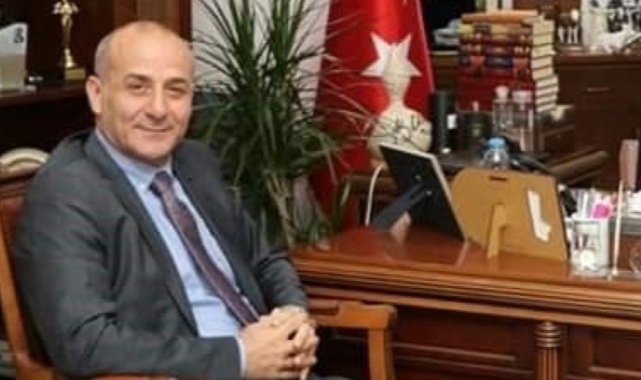 Aydın Bakoğlu Bursa İl Sanayi ve Teknoloji Müdürü Olarak Atandı