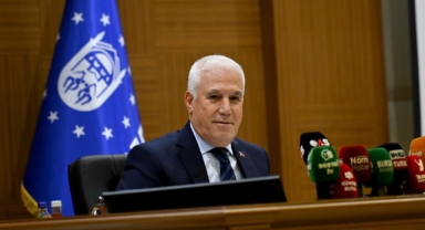 Başkan Bozbey: