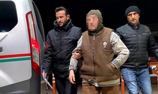 Bursa'da 6 Yaşındaki Çocuğu Kaçırmaya Çalışan Şüpheli Tutuklandı
