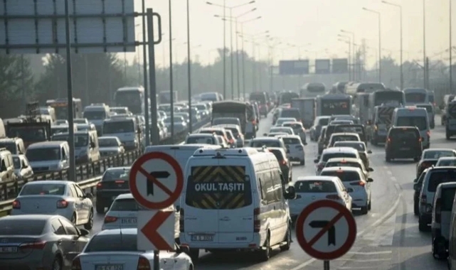 Bursa'da 89. Büyük Atatürk Koşusu Nedeniyle Bazı Yollar Kapanacak