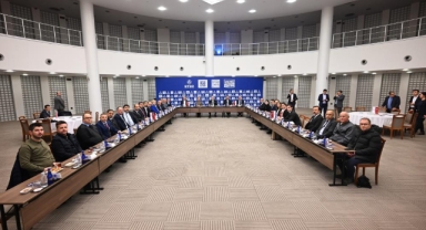 Bursa ve Kütahya iş dünyası ortak vizyonda buluştu