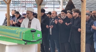 Bursalı uzman çavuş toprağa verildi