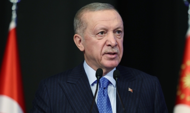 Erdoğan’dan Suriye Halkına Barış ve Gelecek Mesajı: Birlikte Kalkınacağız