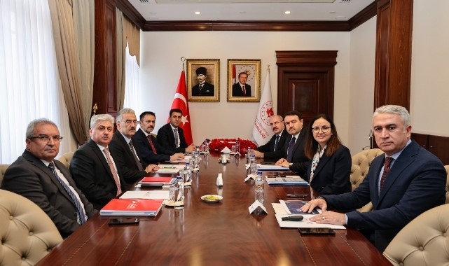 Göç Sorununa Bursa’dan Ortak Çözüm Arayışı
