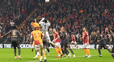 Gol düellosunu Aslan kazandı! Galatasaray uzatmalarda güldü