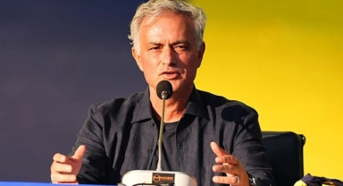 Jose Mourinho'dan Beşiktaş Maçıyla İlgili Çarpıcı Değerlendirmeler