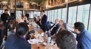 Soğukkuyu Mahallesi'nde 412 aileyi yeni konutlarına kavuşturacak proje start alıyor