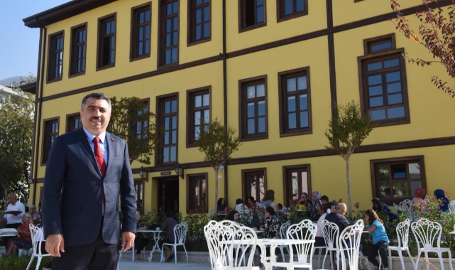 Yıldırım'da 2024 böyle geçti