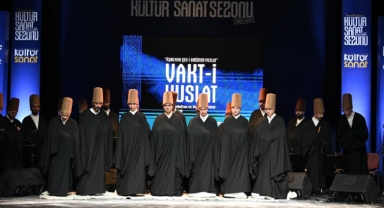 Yıldırım'da Şeb-i Arus özel programı