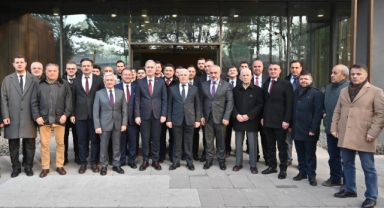 Başkan Bozbey,