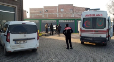 Bursa'da bir kişi başından vurulmuş halde bulundu