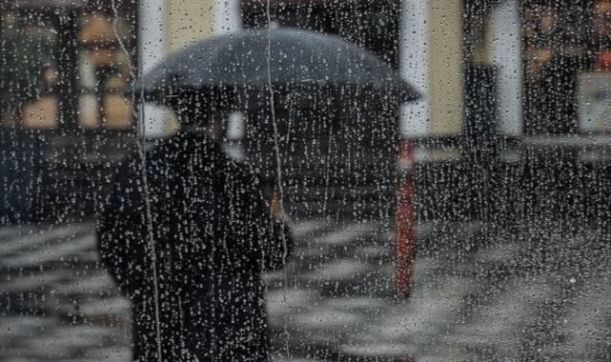 Bursa İçin 2 Ocak Hava Durumu Açıklandı